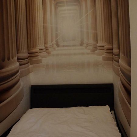 Ferienwohnung Regina 米尔豪森 外观 照片