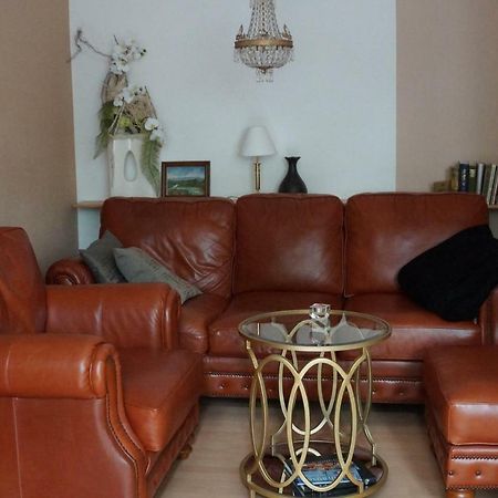 Ferienwohnung Regina 米尔豪森 外观 照片