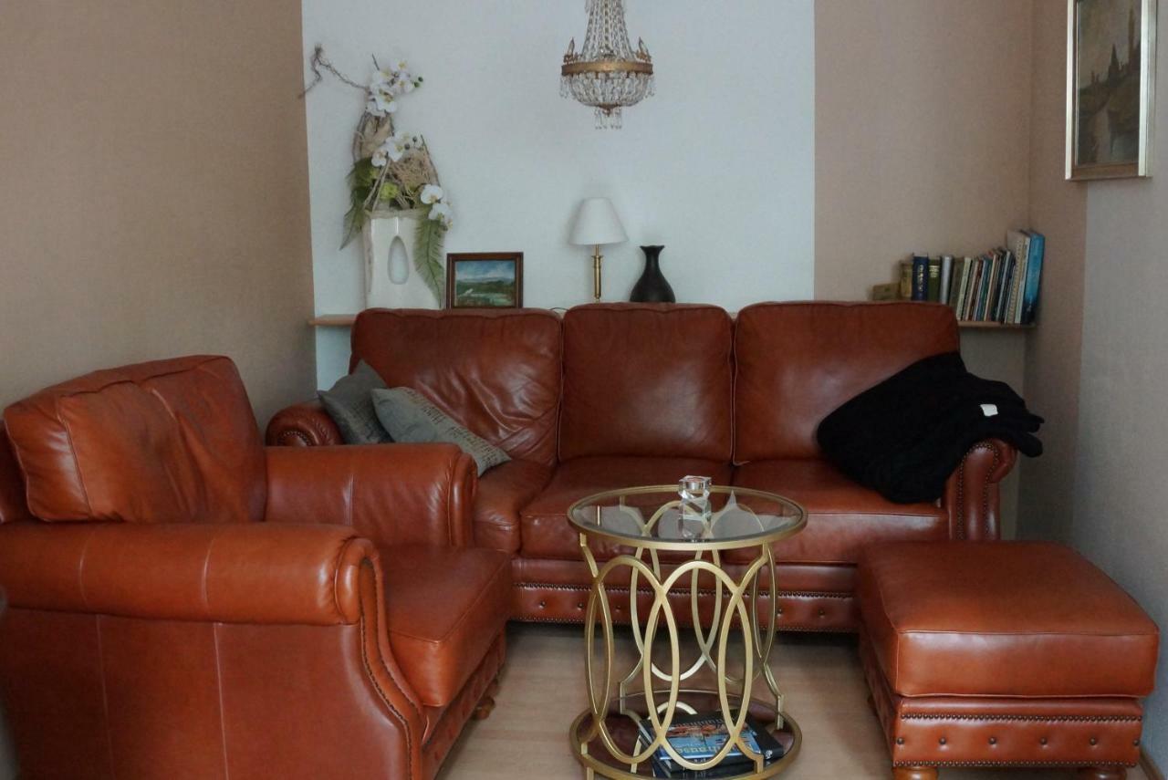 Ferienwohnung Regina 米尔豪森 外观 照片